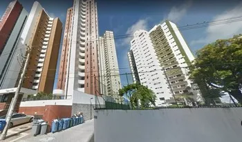 Condomínio Reserva Do Horto em Salvador