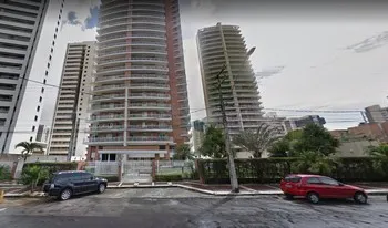 Imagem do Condomínio Reserva Do Parque B em Fortaleza