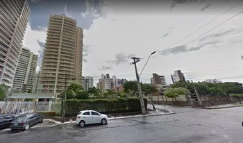 Imagem do Condomínio Reserva Do Parque Edifício A