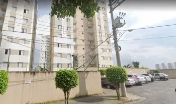 Imagem do Condomínio Reserva Dos Ipes em São Bernardo Do Campo