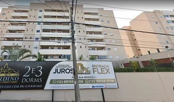 Imagem do Condomínio Reserva Giardino em São José Dos Campos