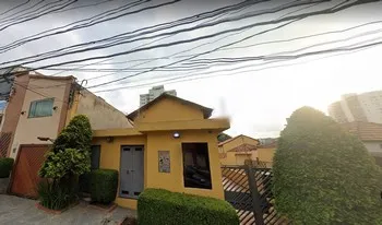 Condomínio Reserva Ipiranga em São Paulo