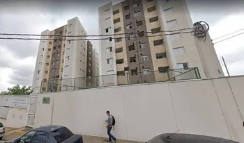 Imagem do Condomínio Reserva Itaberába em São Paulo