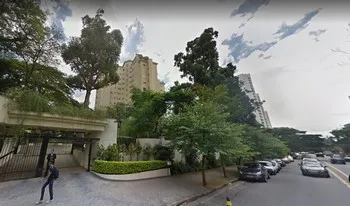 Imagem do Condomínio Reserva Matarazzo em Osasco