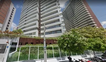Imagem do Condomínio Reserva Nature em Fortaleza