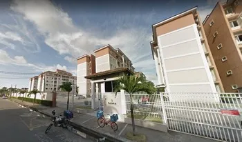 Imagem do Condomínio Reserva Passare Condomínio Park Ii em Fortaleza