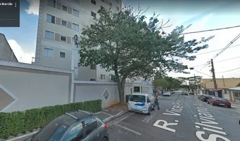 Imagem do Condomínio Reserva Serra Negra em Maua