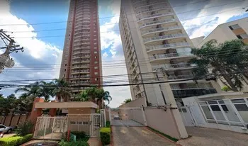 Condomínio Reserva Villa Lobos em São Paulo