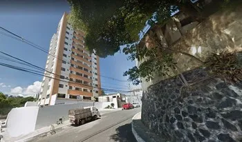 Condomínio Resgate Residence em Salvador