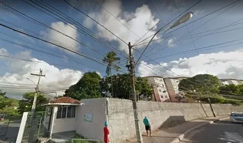 Condomínio Resid Walter Baraúnas em Salvador