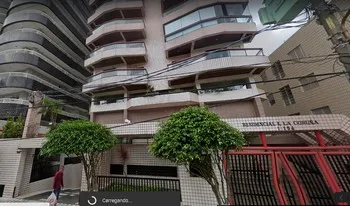 Imagem do Condomínio Residecial Josa em Praia Grande