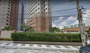 Imagem do Condomínio Residencail Via Monteverdi em Fortaleza