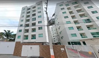 Condomínio Residence Camboriú