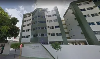 Imagem do Condomínio Residence Champs Elisees em Mossoró