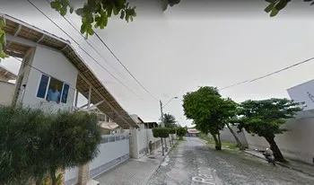 Imagem do Condomínio Residence Del Sol em Fortaleza