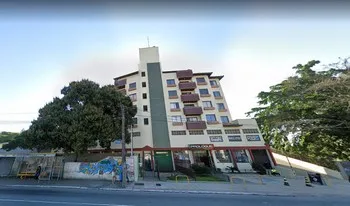 Imagem do Condomínio Residence Flamboyant em Florianópolis