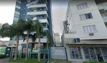 Imagem do Condomínio Residence Green Tower em Santa Maria