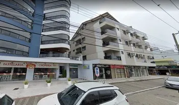 Imagem do Condomínio Residence Paradise em Bombinhas
