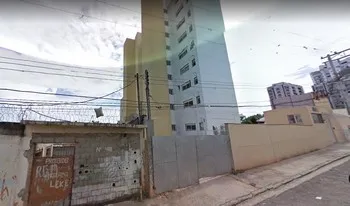 Condomínio Residence Pateo Morumbi em São Paulo
