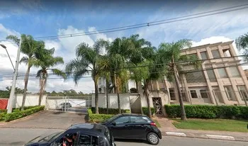 Imagem do Condomínio Residence Plaza em Cotia