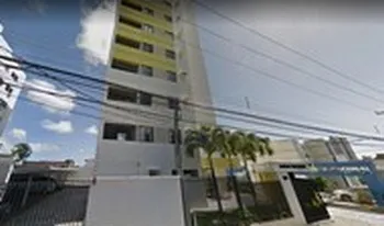 Imagem do Condomínio Residence Saint Raphael em Natal
