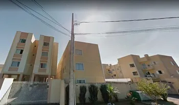 Imagem do Condomínio Residence Serra Village em São José Dos Pinhais