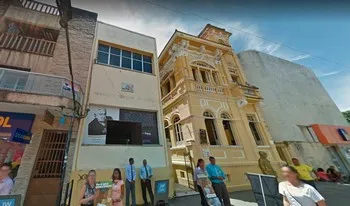 Imagem do Condomínio Residence Stocco em Ilhéus