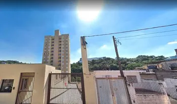 Imagem do Condomínio Residência Jardim Dos Pássaros em Embu Das Artes