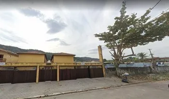 Imagem do Condomínio Residênciais Geminadas Assobradadas em Guarujá