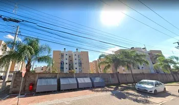 Imagem do Condomínio Residêncial 1 De Marco em Novo Hamburgo