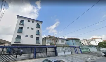 Imagem do Condomínio Residêncial 14 Bis em Santos