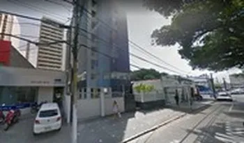 Imagem do Condomínio Residêncial 14 Bis. em Natal