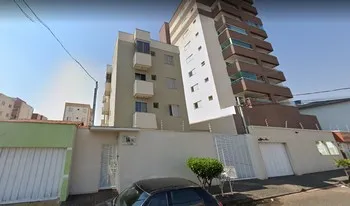 Imagem do Condomínio Residêncial 14 Bis em Uberlândia