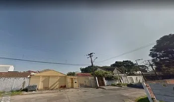 Condomínio Residêncial 2001 em Curitiba