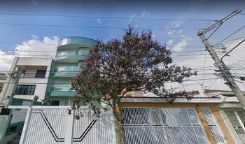 Imagem do Condomínio Residêncial 21 De Abril em São Bernardo Do Campo