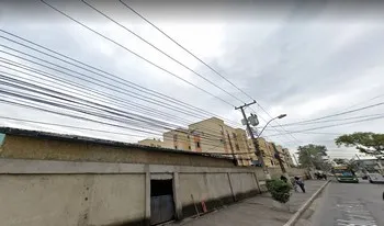 Imagem do Condomínio Residencial 25 de Agosto em Duque de Caxias