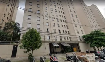 Condomínio Residêncial 25 De Janeiro em São Paulo