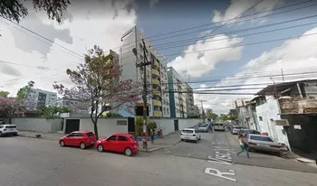 Imagem do Condomínio Residêncial 3 Engenhos em Recife