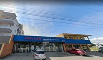 Imagem do Condomínio Residêncial 3m Ilha Bela em Joinville