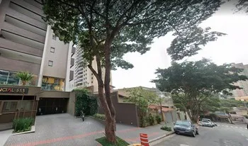 Imagem do Condomínio Residêncial 555 em Santo André