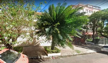 Imagem do Condomínio Residêncial
