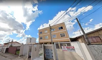 Imagem do Condomínio Residêncial em São José Dos Pinhais