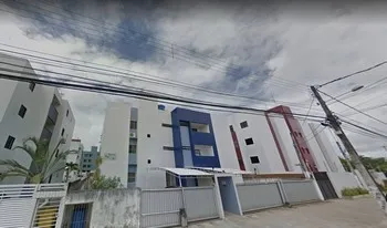 Imagem do Condomínio Residêncial em João Pessoa