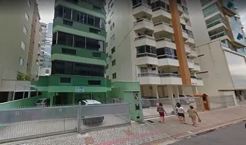 Imagem do Condomínio Residêncial A. M. Júnior em Itapema