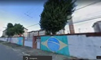 Imagem do Condomínio Residêncial Abaete em Praia Grande