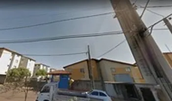 Imagem do Condomínio Residêncial Abel Chimentao em Londrina
