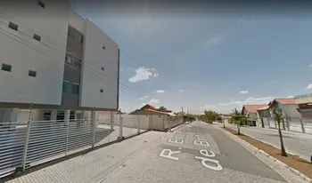 Imagem do Condomínio Residêncial Abenita Cabral em Campina Grande
