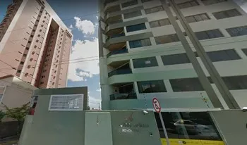 Imagem do Condomínio Residêncial Abílio Aleixo em Campina Grande