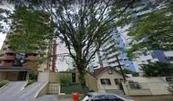 Imagem do Condomínio Residêncial Abraham Lincoln em Joinville
