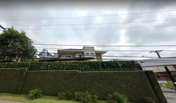 Condomínio Residêncial Abranches em Curitiba